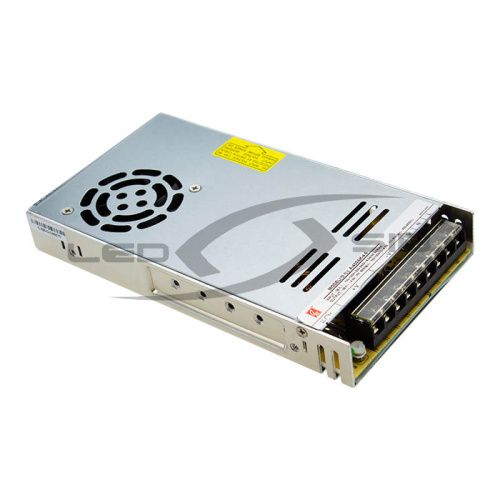блок питания czcl a-400aa-5 400w 4,5-5 v 80a ip20 slim  (металлический корпус) Блок питания CZCL A-400AA-5 400W 4,5-5 V 80A IP20 SLIM  (Металлический корпус)