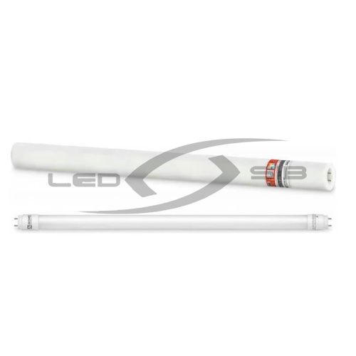 Светодиодная лампа LED-T8R-M-PRO 15Вт 230В G13R 1500Лм матовая не поворотная IN HOME
