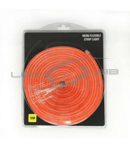 неон мини ls 12v lux силикон (led neon flex) smd2835/120 led 6х12мм max 8w/m 5 м.кратность резки 1см НЕОН МИНИ LS 12V LUX силикон (Led Neon Flex) SMD2835/120 LED 6х12мм MAX 8W/m 5 м.кратность резки 1см