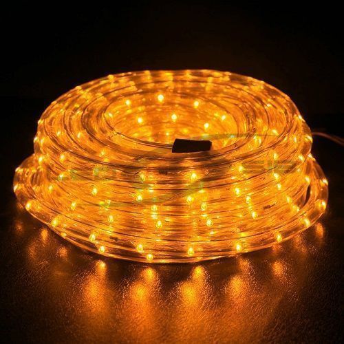 Дюралайт LS плоский 72 LED/m , 3-жилы 220V (Кратность резки 2 м) Катушка 100м.