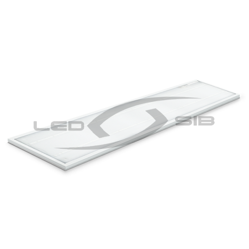 Панель сд LPU-01-ПРИЗМА-PRO 36W 230V 2500Lm 180х1195х19 БЕЛАЯ IP40 