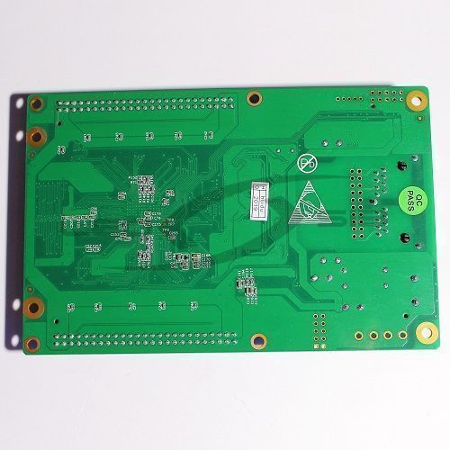 приемная карта hd-r500 2*50 pin Приемная карта HD-R500 2*50 PIN