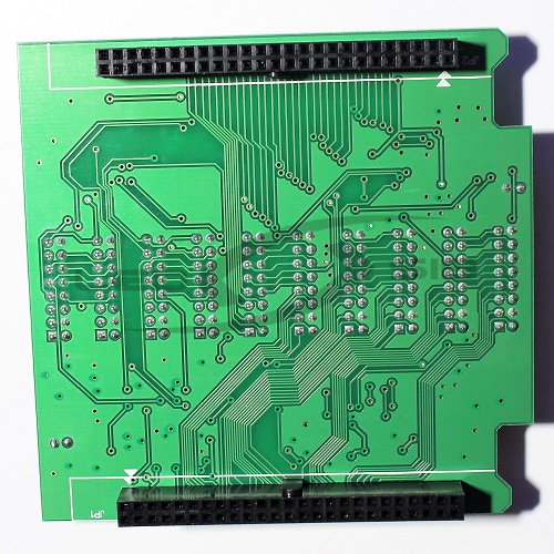 hub75e-10 universal HUB75E-10 Universal