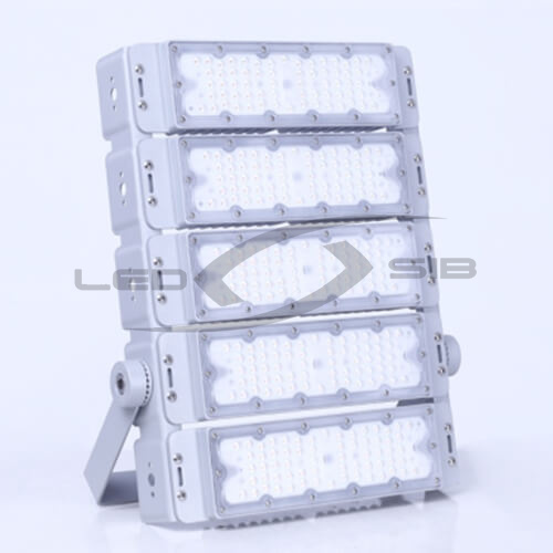 Светодиодный прожектор LS GL-FL-250W IP 67