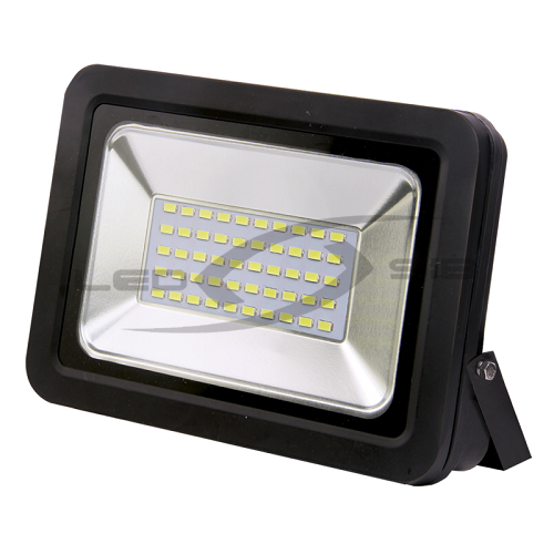 Прожектор сд СДО-5-PRO  30W 230V 6500K 2250Lm IP65