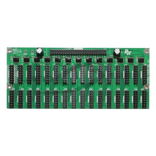 HUB- 512-T12(BX-6X)