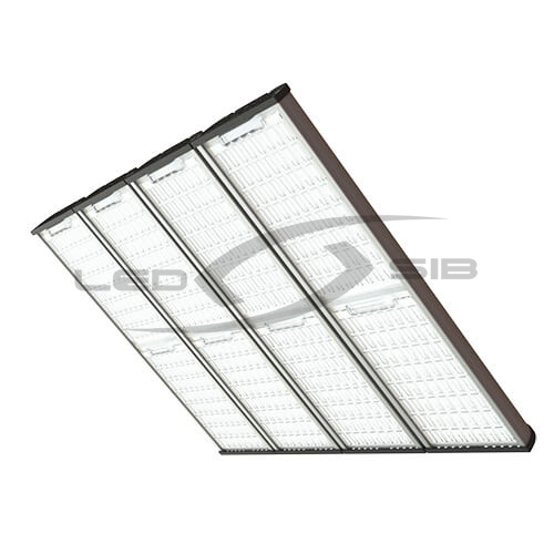 Светодиодный светильник LS Магистраль 400 Вт - 4Х2