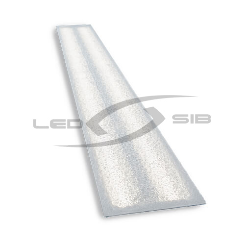 Светодиодный светильник Line колотый лёд 36 Вт