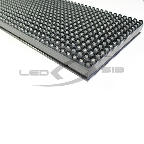 Модуль для бегущей строки LS outdoor DIP 320х160 P10 20W (без магнитов) (гарантия 6 месяцев)