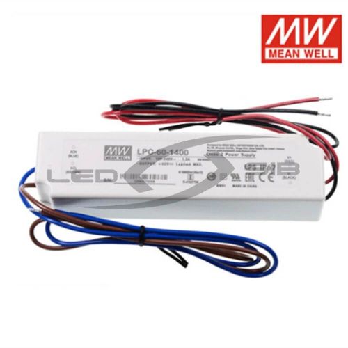 Блок питания Mean Well  LPC-60-1400
