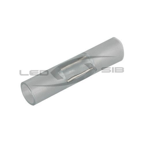 Коннектор LS прямой с иголкой для дюралайта круглого (Муфта трехпр, 13м)