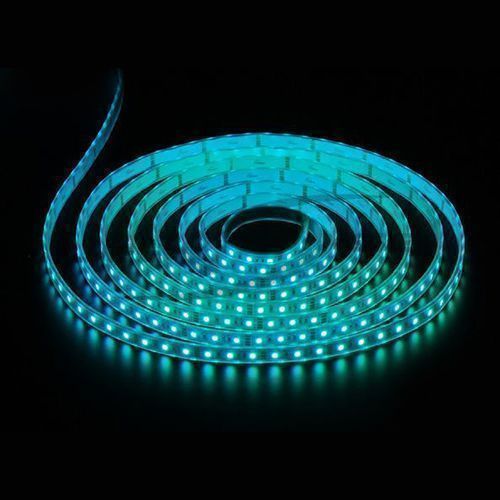Светодиодная лента LS влагозащищенная SMD 5050-300-12 IP65 780Lm (двухслойная)