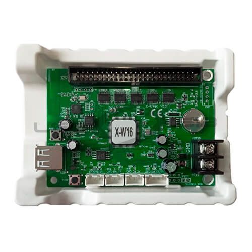 Контроллер X-W16 WIFI (50pin)