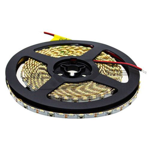 Светодиодная лента LS SMD 335-600-12 IP33 1200Lm MAX8 W/m (двухслойная), боковое свечение.