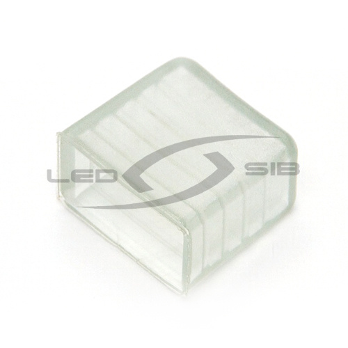 Заглушка LS концевая квадратная для дюралайта