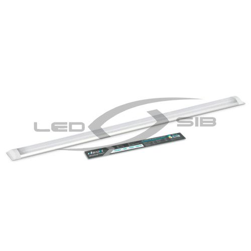 Светильник сд ДПО-108 ПРИЗМА 36W 230V 1200мм IP40 NEOX