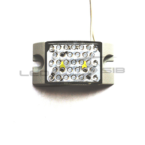 светодиодная стробоскопическая лампа ls 220v Светодиодная стробоскопическая лампа LS 220V