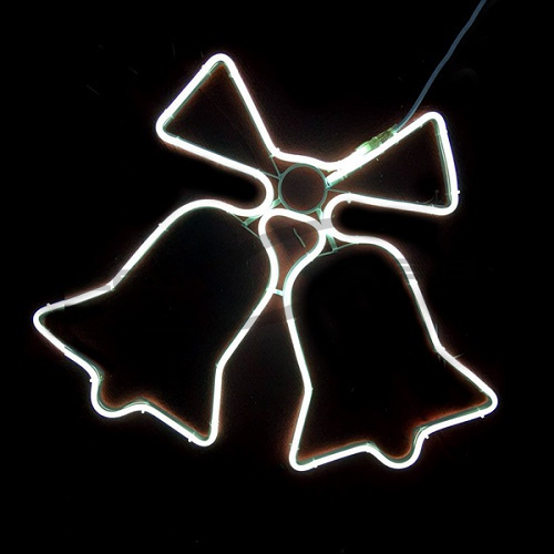 светодиодный колокол ls neo-flex, длина 620 мм, ширина 510 мм Светодиодный колокол LS Neo-Flex, длина 620 мм, ширина 510 мм