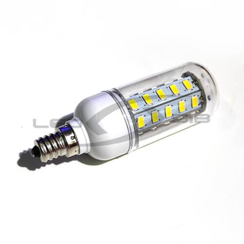 Лампа светодиодная LS Е12 5,5W 500Lm 80Ra