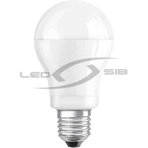 лампа светодиодная ls диммируемая груша матовая  е27 а60 15w Лампа светодиодная LS диммируемая груша матовая  Е27 А60 15W