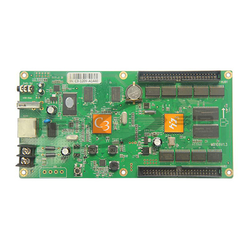 Контроллер HD-C3