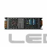 Блок питания LS серии SLIM 300W 12V 25A IP20 (Металлический корпус) 245*63*29мм 3G (без вентилятора)