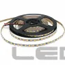 Светодиодная лента LS LUX SMD 2835-600-12, 16W, IP33 2160Lm 5 мм