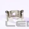 Крепление для накладного алюминиевого профиля LS-CC-017