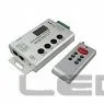 Контроллер LS DMX 512 Master 3 канала DC12-24V
