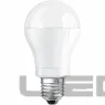 Лампа светодиодная LS диммируемая груша матовая  Е27 А60 15W