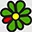 Иконка ICQ