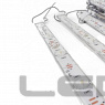     LS SMD 3030/12 LED, MAX 12W, 12V, IP65, 1200Lm,  180